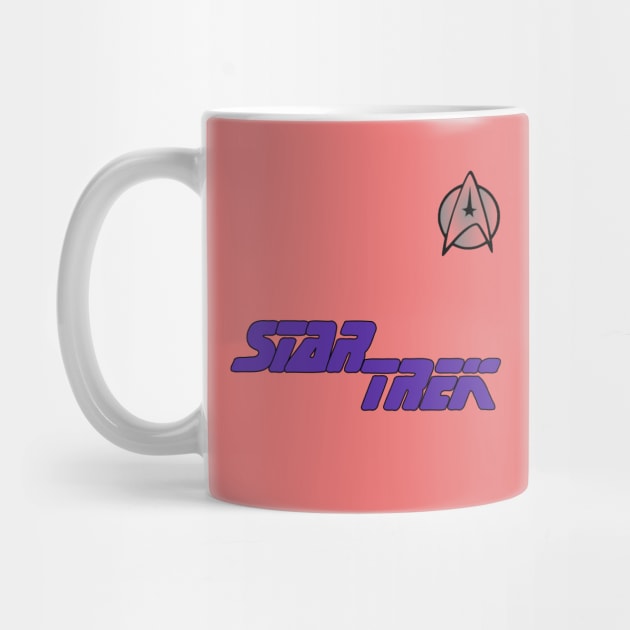 Star Trek by Tony22